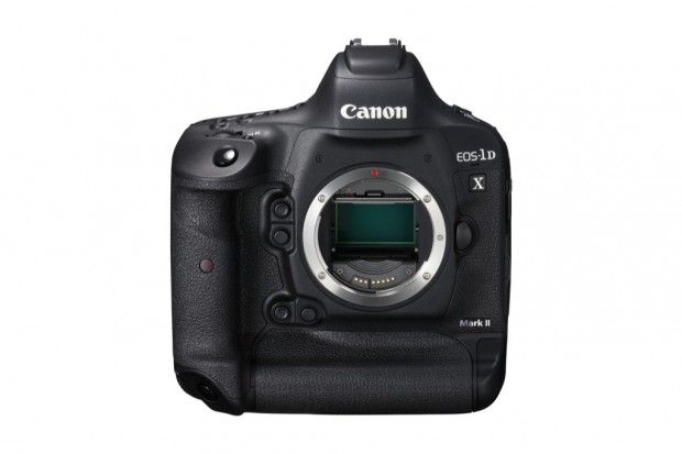 Canon EOS-1D X Mark II (Bild: Canon)